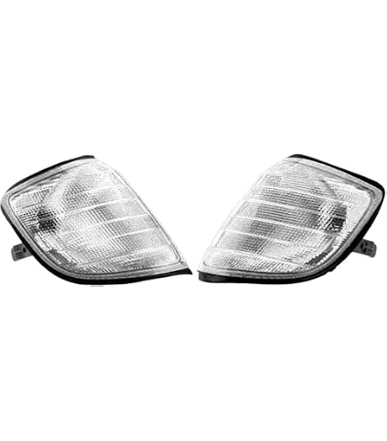 Amazon.com: BINB ROAD Front Turn Signal Corner Light Compatible